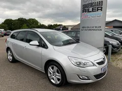 Opel Astra T 140 Enjoy Sports Tourer