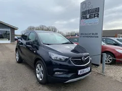 Opel Mokka X T 140 Enjoy aut.