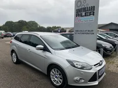 Ford Focus TDCi 115 Trend stc.