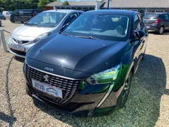 Peugeot 208 BlueHDi 100 Allure Sky