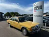 Mercedes 200 D