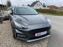 Ford Focus EcoBoost Active aut.