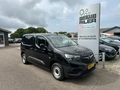 Opel Combo D 102 Enjoy L1V2