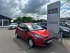 Ford Fiesta 60 Ambiente