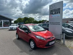 Ford Fiesta 60 Ambiente