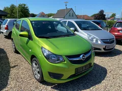 Opel Karl Enjoy