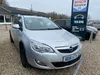 Opel Astra T 140 Enjoy