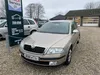 Skoda Octavia Ambiente