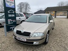 Skoda Octavia Ambiente