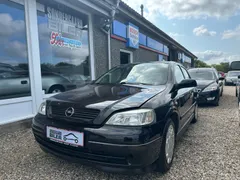 Opel Astra 16V Comfort Twinport