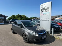 Opel Corsa 16V Enjoy