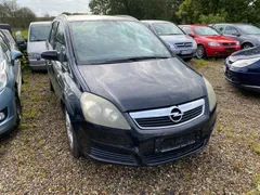 Opel Zafira 16V Enjoy