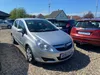 Opel Corsa CDTi 95 Cosmo eco
