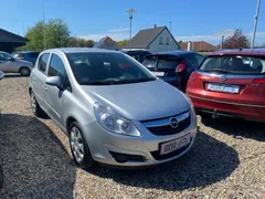 Opel Corsa CDTi 95 Cosmo eco