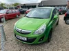 Opel Corsa CDTi 95 Cosmo eco