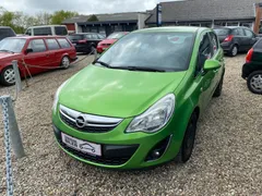 Opel Corsa CDTi 95 Cosmo eco