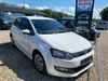 VW Polo TDi 75 BlueMotion