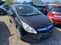Opel Corsa 12V Enjoy