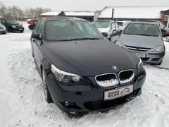 BMW 530i M-Sport aut.