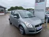 Suzuki Splash GLS