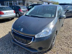 Peugeot 208 e-HDi 92 Active