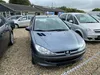 Peugeot 206 Edition