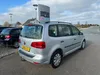 VW Touran TDi 105 Comfortline BMT Van
