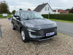 Ford Kuga PHEV Titanium X CVT