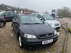 Opel Astra 16V Comfort