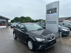 Seat Ibiza TSi 95 Reference