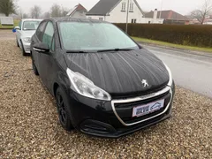 Peugeot 208 BlueHDi 100 Active+