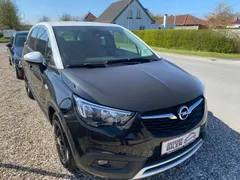 Opel Crossland X Innovation
