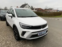 Opel Crossland X T 110 Impress