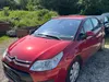 Citroën C4 VTi 120 SX