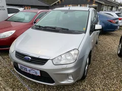 Ford C-MAX TDCi 109 Trend