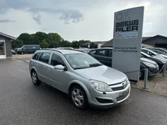 Opel Astra 16V Enjoy Wagon