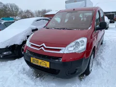Citroën Berlingo HDi 75 Cityvan