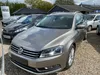 VW Passat TSi 210 Highline Variant