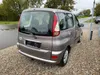 Toyota Yaris Verso Luna