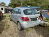 Mercedes B180 CDi Van