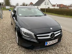 Mercedes A180 CDi Urban