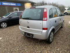 Opel Meriva 8V Enjoy