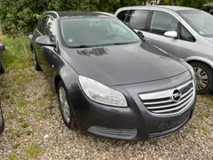 Opel Insignia CDTi 110 Edition Sports Tourer eco