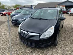 Opel Corsa 12V Enjoy