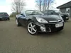 Opel GT Turbo Cabriolet