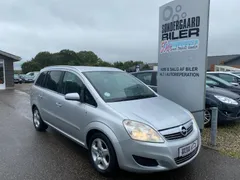 Opel Zafira 16V 140 Enjoy