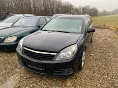 Opel Vectra V6 Turbo Elegance Wagon aut.