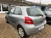 Toyota Yaris D-4D Luna