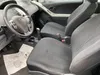 Toyota Yaris D-4D Luna