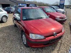 Peugeot 106 Independence